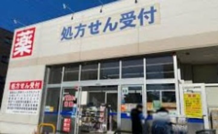 ガーデナヴィルマグノリア市川妙典の周辺