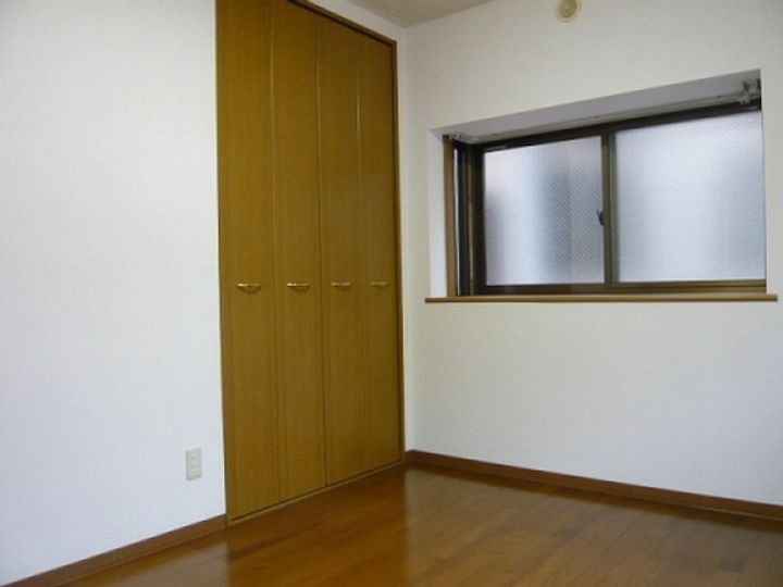 ピュアライフ津高の内装