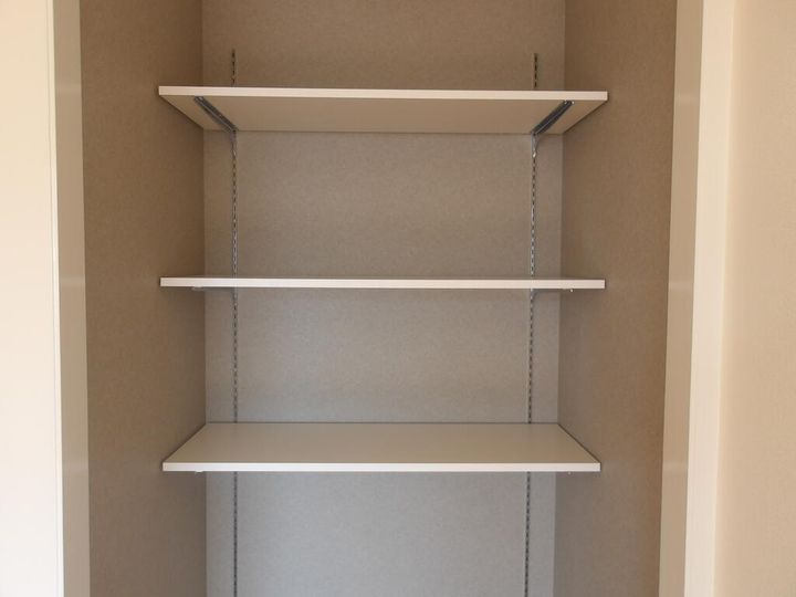 ケントタウン東神田の内装