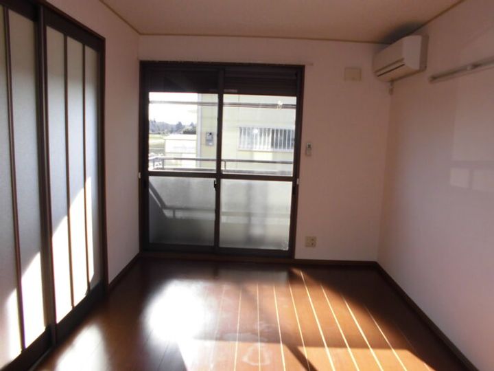 群馬県佐波郡玉村町大字下茂木(アパート)の賃貸物件のその他画像