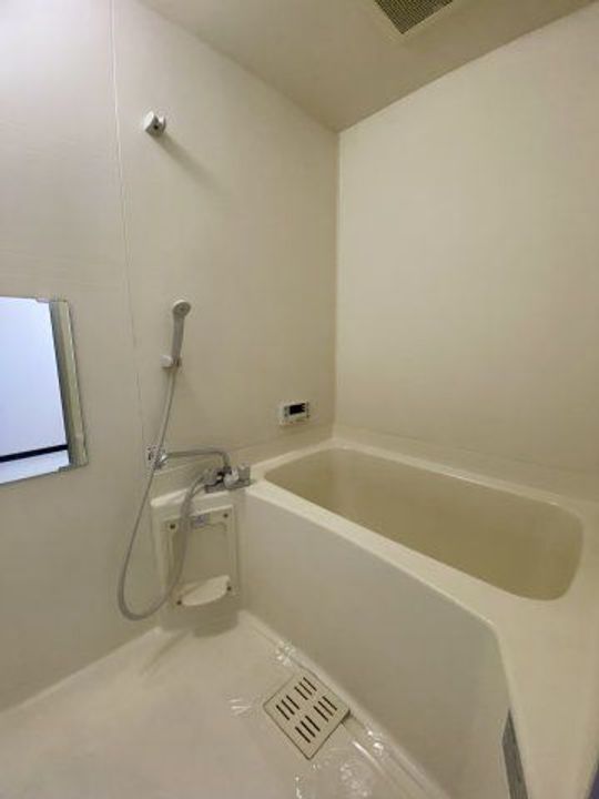 エスペラール明正の風呂