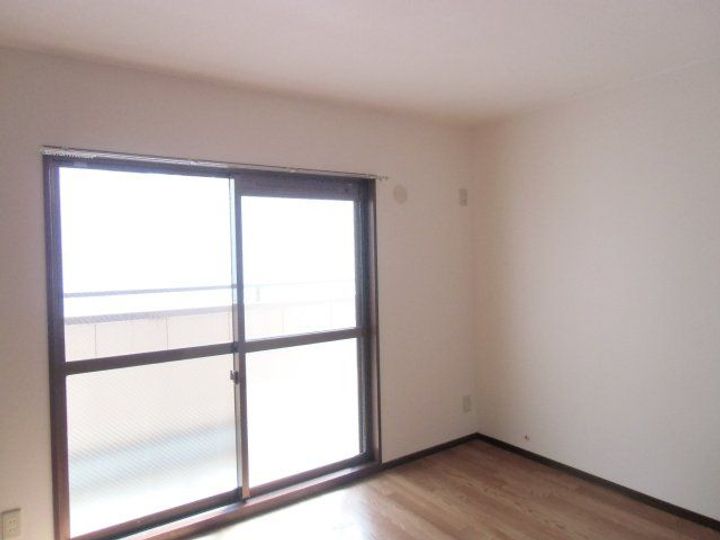 エスペラール明正の内装