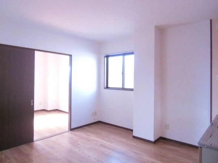 エスペラール明正の居間