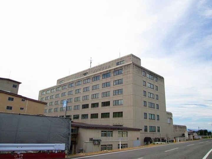 ビラシャルマンKIの周辺