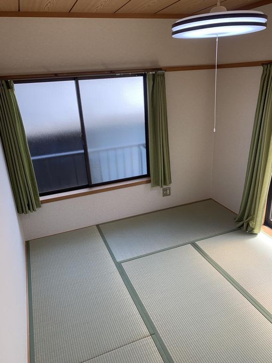 千葉県習志野市鷺沼台4(一戸建)の賃貸物件の内装