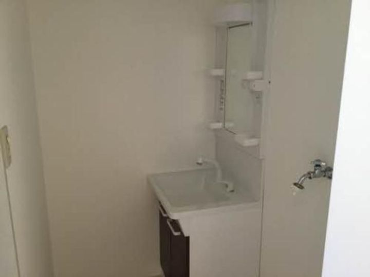 福島県福島市八木田字伊賀内(アパート)の賃貸物件の内装