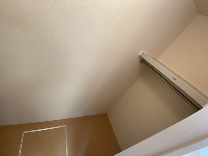 フォレスト・コートの内装