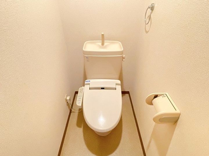 グランテージ新春日の内装