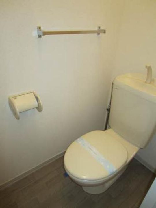 福島県福島市笹谷字鍜治古屋(アパート)の賃貸物件の内装