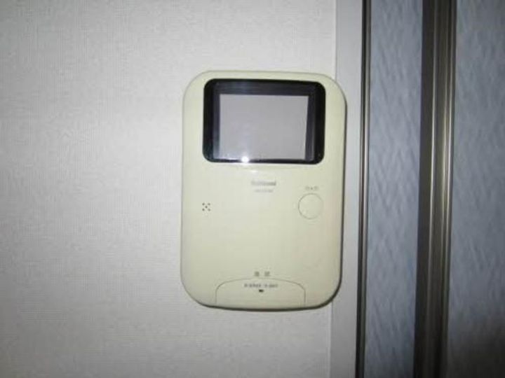 福島県福島市笹谷字鍜治古屋(アパート)の賃貸物件の内装