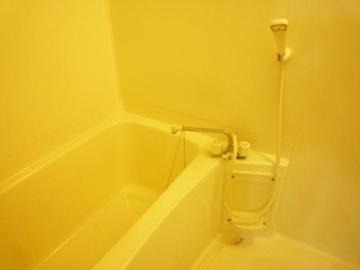 ファミーユ千代田の風呂