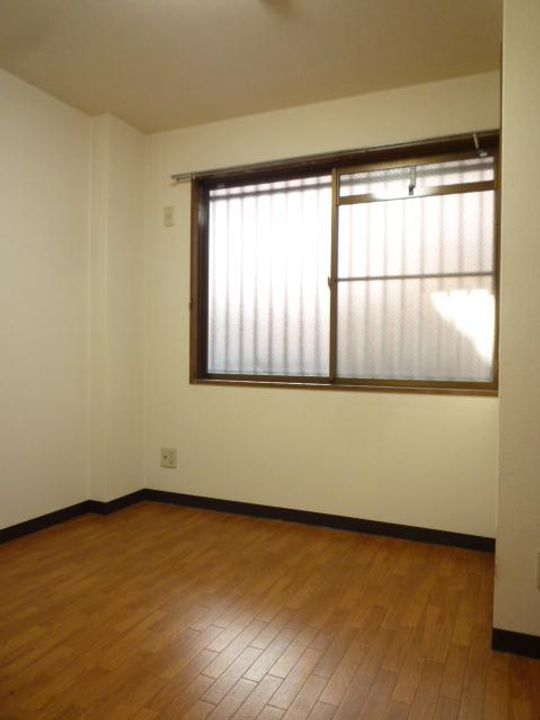 ファミーユ千代田の内装