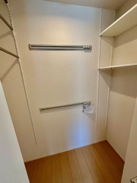 福島県いわき市常磐白鳥町勝丘(アパート)の賃貸物件の内装