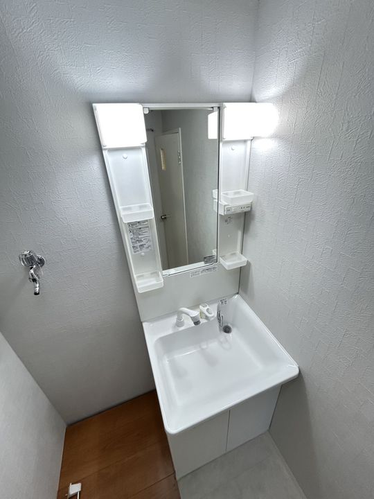 兵庫県明石市大蔵八幡町(マンション)の賃貸物件の内装