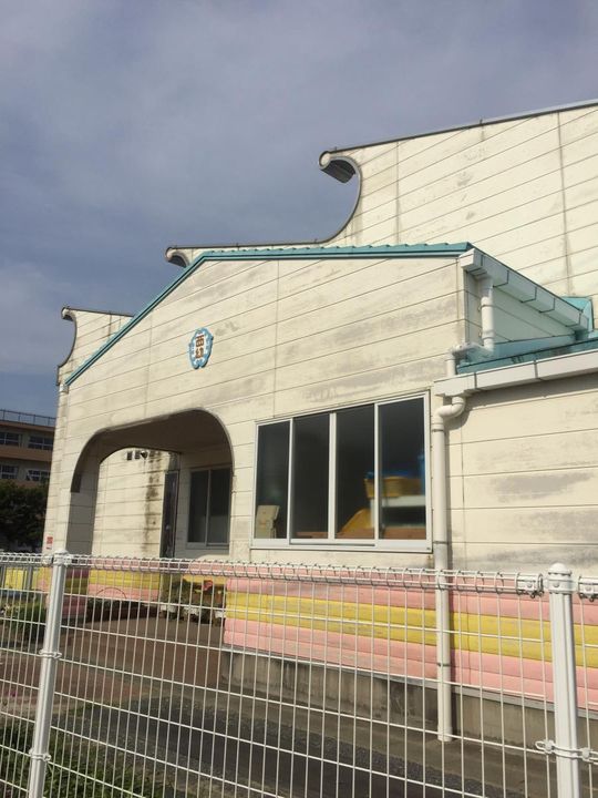 SunヴィラージュCの周辺