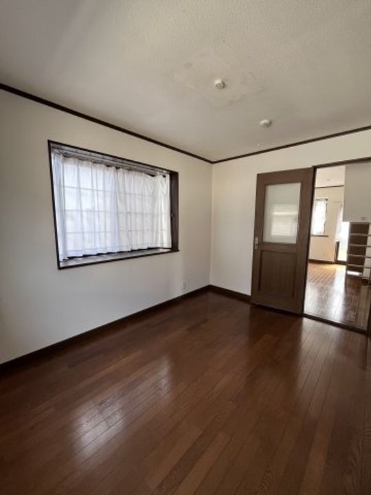 千葉県白井市冨士(一戸建)の賃貸物件の居間