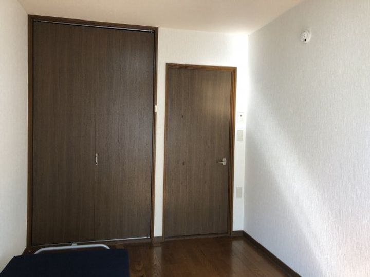 埼玉県東松山市美原町1(マンション)の賃貸物件の内装