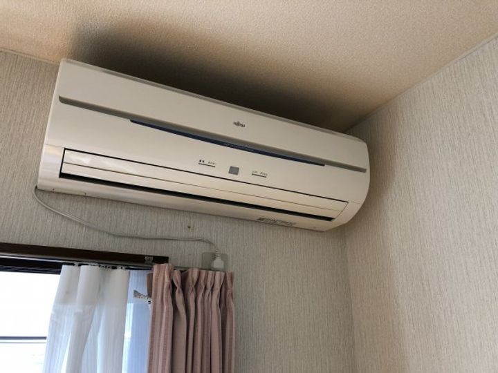 埼玉県東松山市美原町1(マンション)の賃貸物件の内装