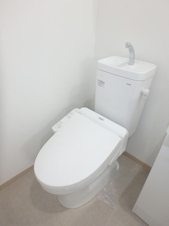 M&M船橋の内装