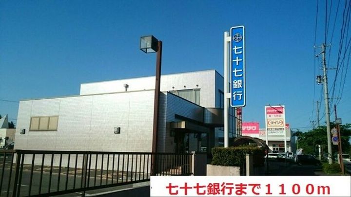 サンシャインIVの周辺