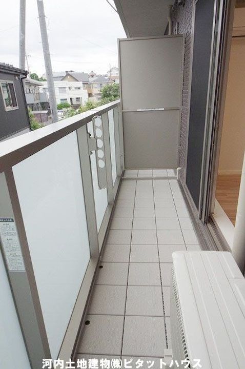 リアンジュ戸祭元町の内装
