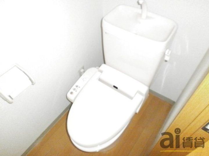埼玉県所沢市小手指町1(マンション)の賃貸物件の内装