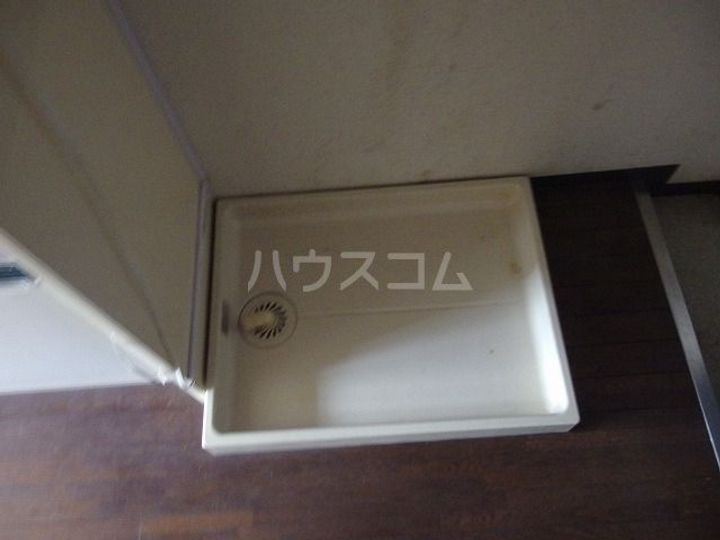 エスポワール百草園の内装