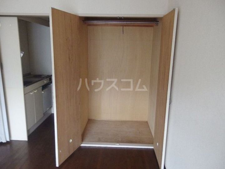 エスポワール百草園の内装