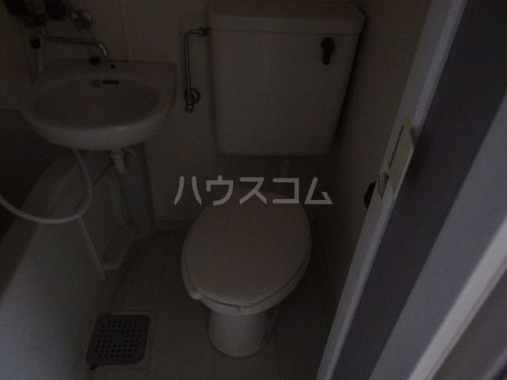 エスポワール百草園の内装