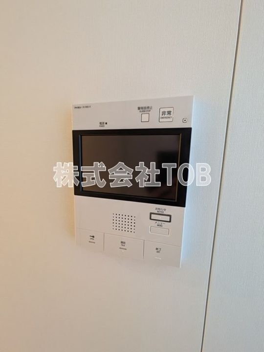 REGALIZ明大前-レガリス明大前-の内装