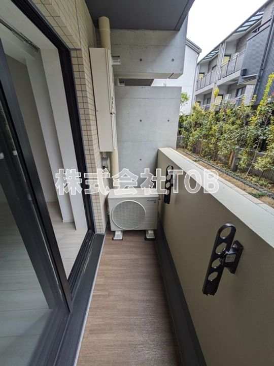 REGALIZ明大前-レガリス明大前-の内装