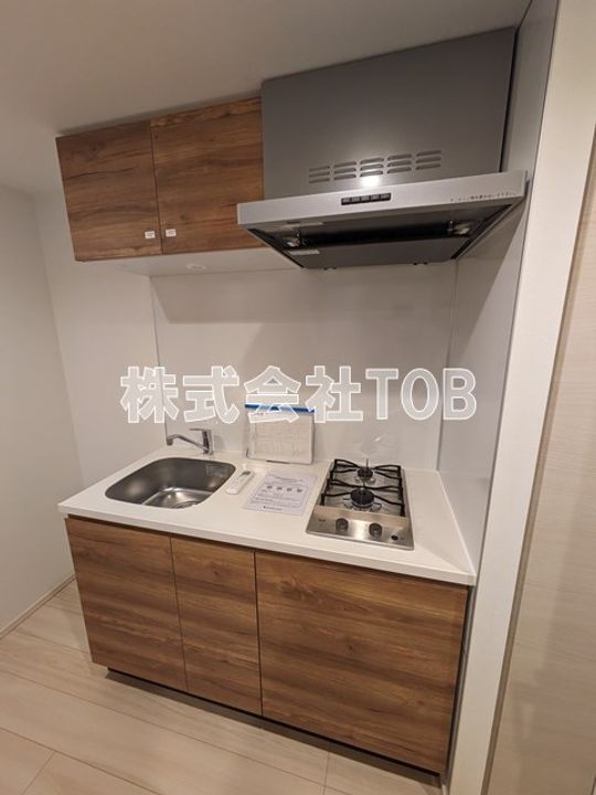 REGALIZ明大前-レガリス明大前-のキッチン