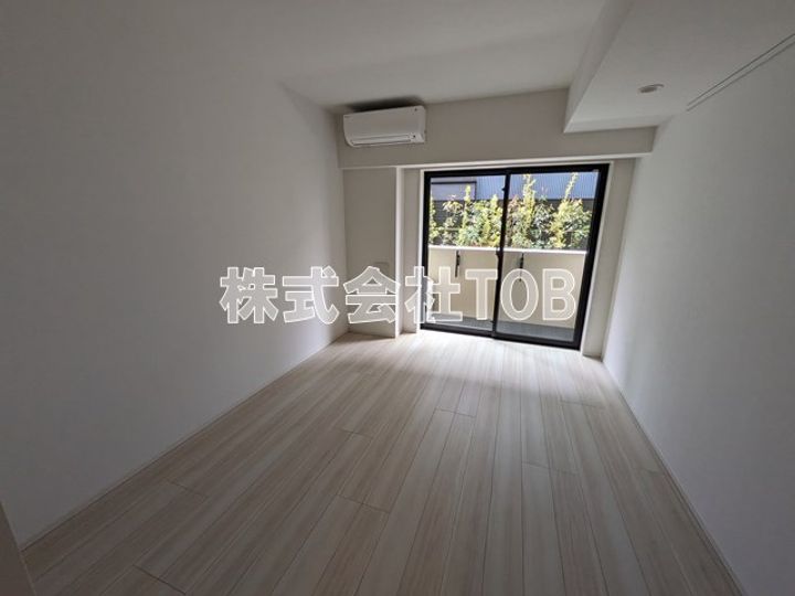 REGALIZ明大前-レガリス明大前-の居間