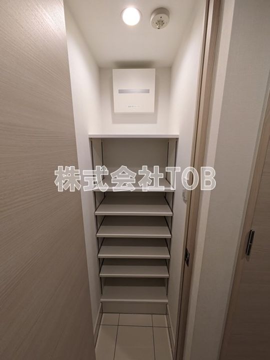 REGALIZ明大前-レガリス明大前-の内装