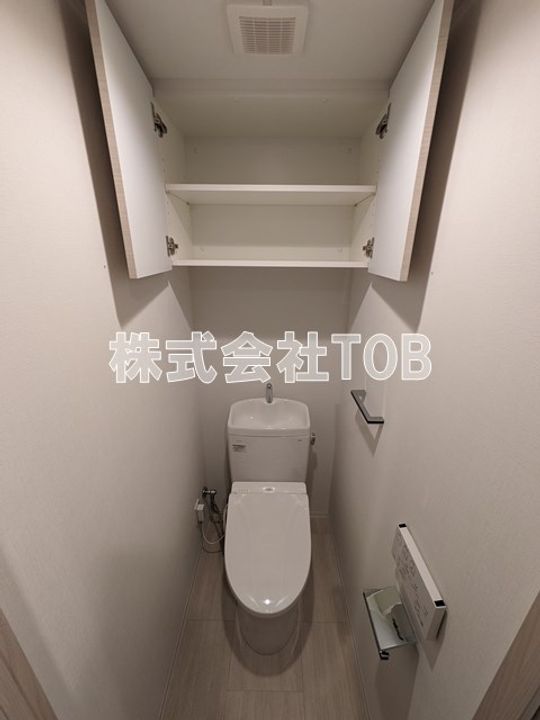 REGALIZ明大前-レガリス明大前-の内装