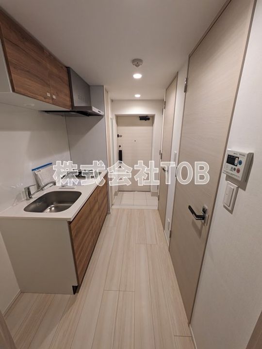 REGALIZ明大前-レガリス明大前-の内装