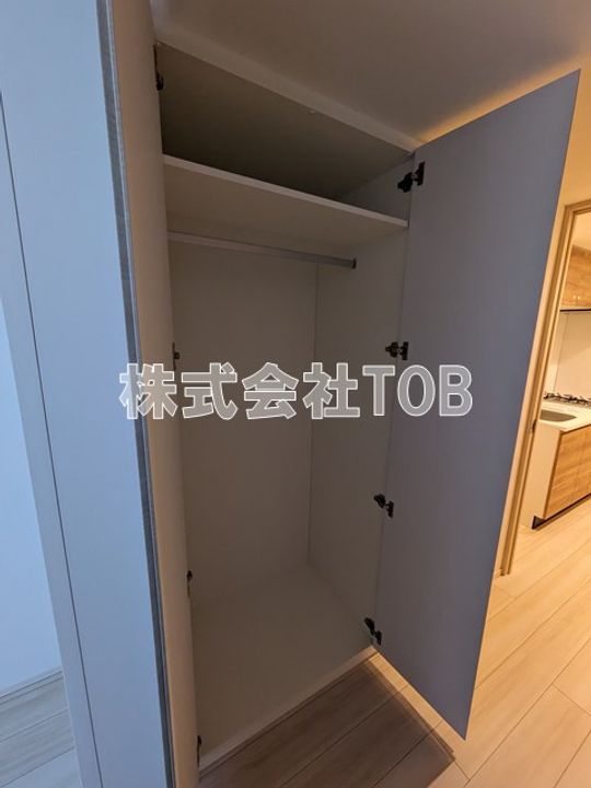 REGALIZ明大前-レガリス明大前-の内装