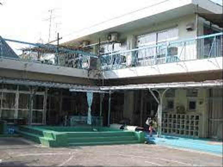 REGALIZ明大前-レガリス明大前-の周辺