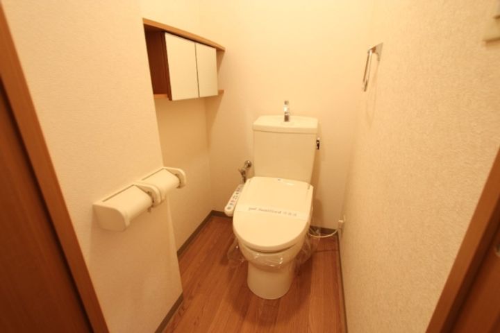 X-STAGEの内装