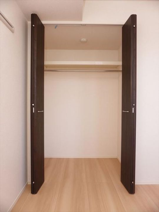 jyuto勝田台IIの内装