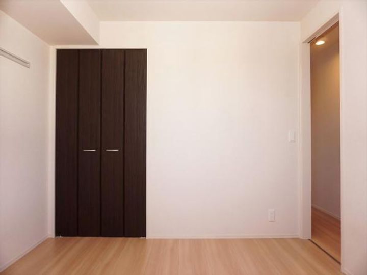 jyuto勝田台IIの内装