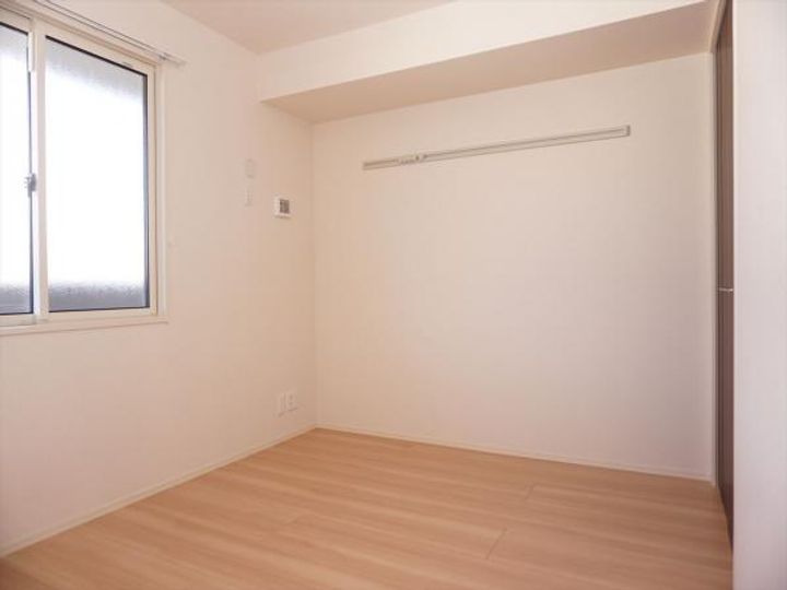 jyuto勝田台IIの内装