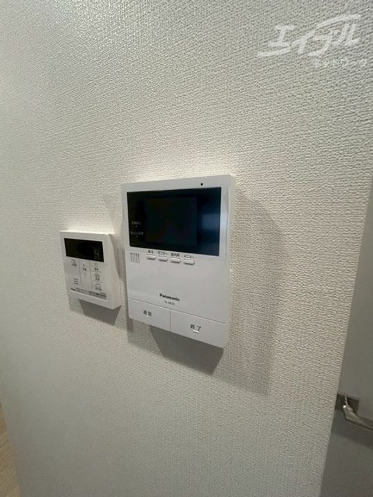 紙谷第3マンションの内装