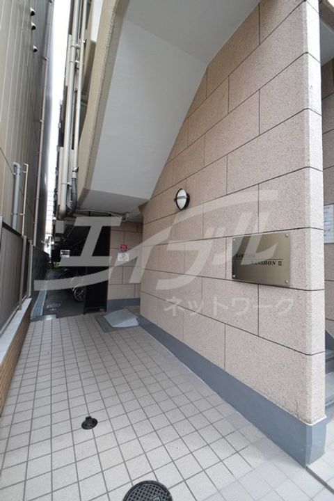 紙谷第3マンションの地図