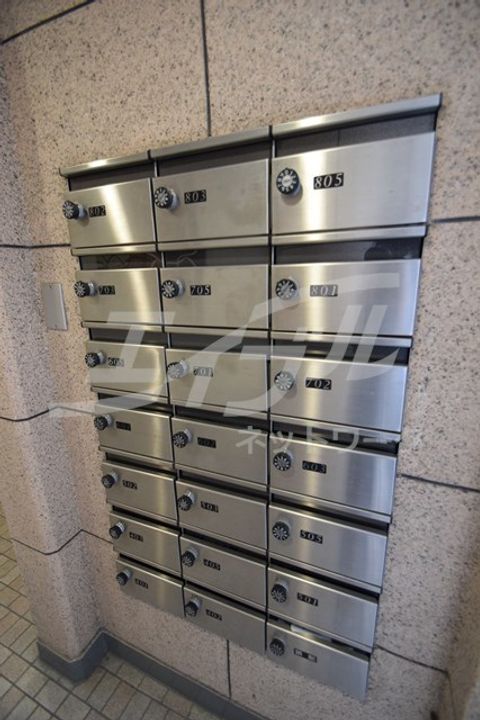 紙谷第3マンションの地図