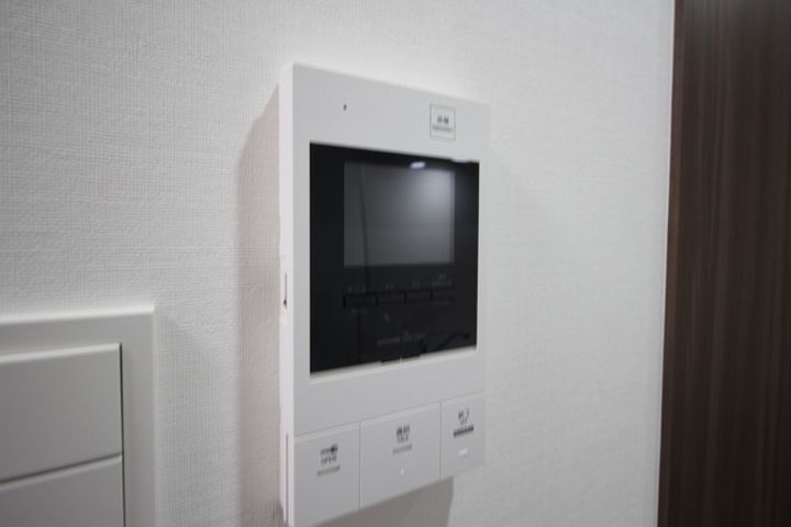 クオリタス田端の内装