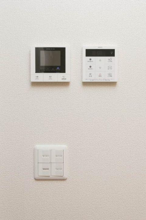 滋賀県米原市下多良3(マンション)の賃貸物件の内装