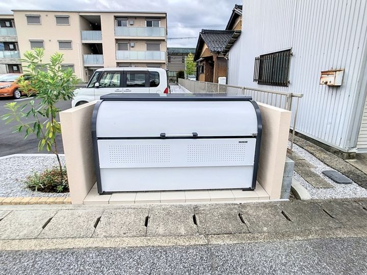 滋賀県米原市下多良3(マンション)の賃貸物件のその他画像