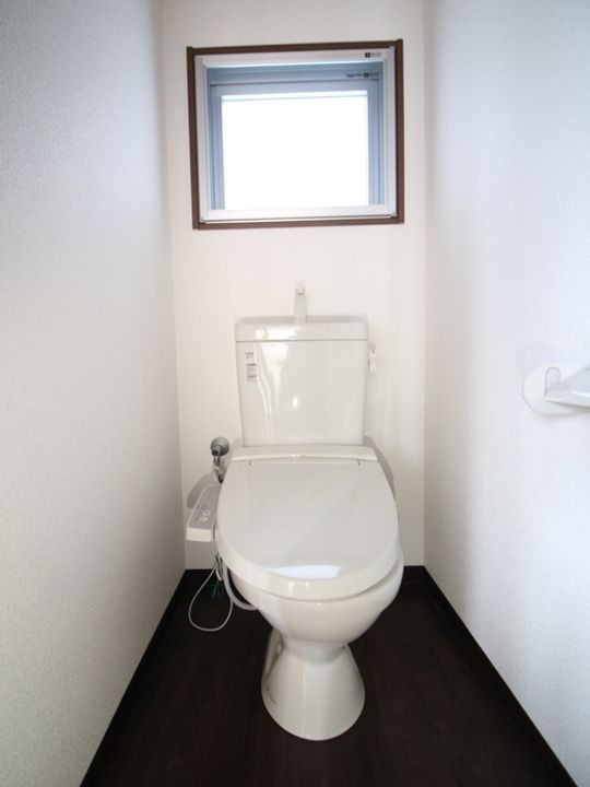 アイランドビル17の内装