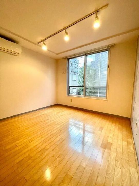 東京都世田谷区上馬2(マンション)の賃貸物件の内装